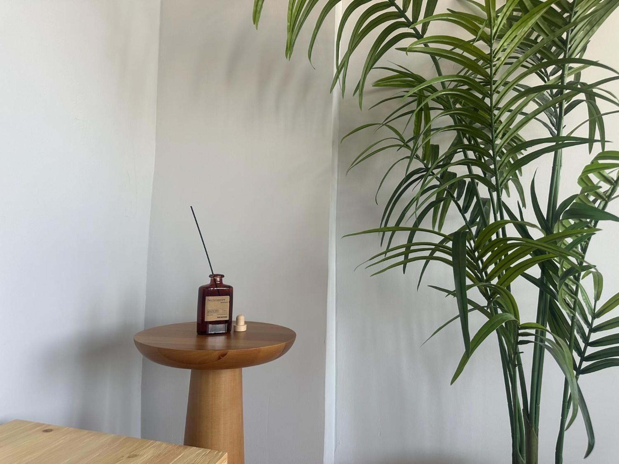 Appartement Tarihi Asansoer Sokaginda İzmir
